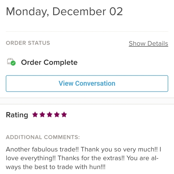 VERY SELECT TRADES & More Reviews - Picture 12 of 13